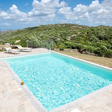 La Casa Di Memmi Suites & Rooms Santa Teresa Gallura Ngoại thất bức ảnh