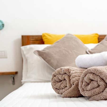 La Casa Di Memmi Suites & Rooms Santa Teresa Gallura Ngoại thất bức ảnh