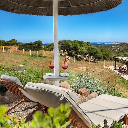 La Casa Di Memmi Suites & Rooms Santa Teresa Gallura Ngoại thất bức ảnh