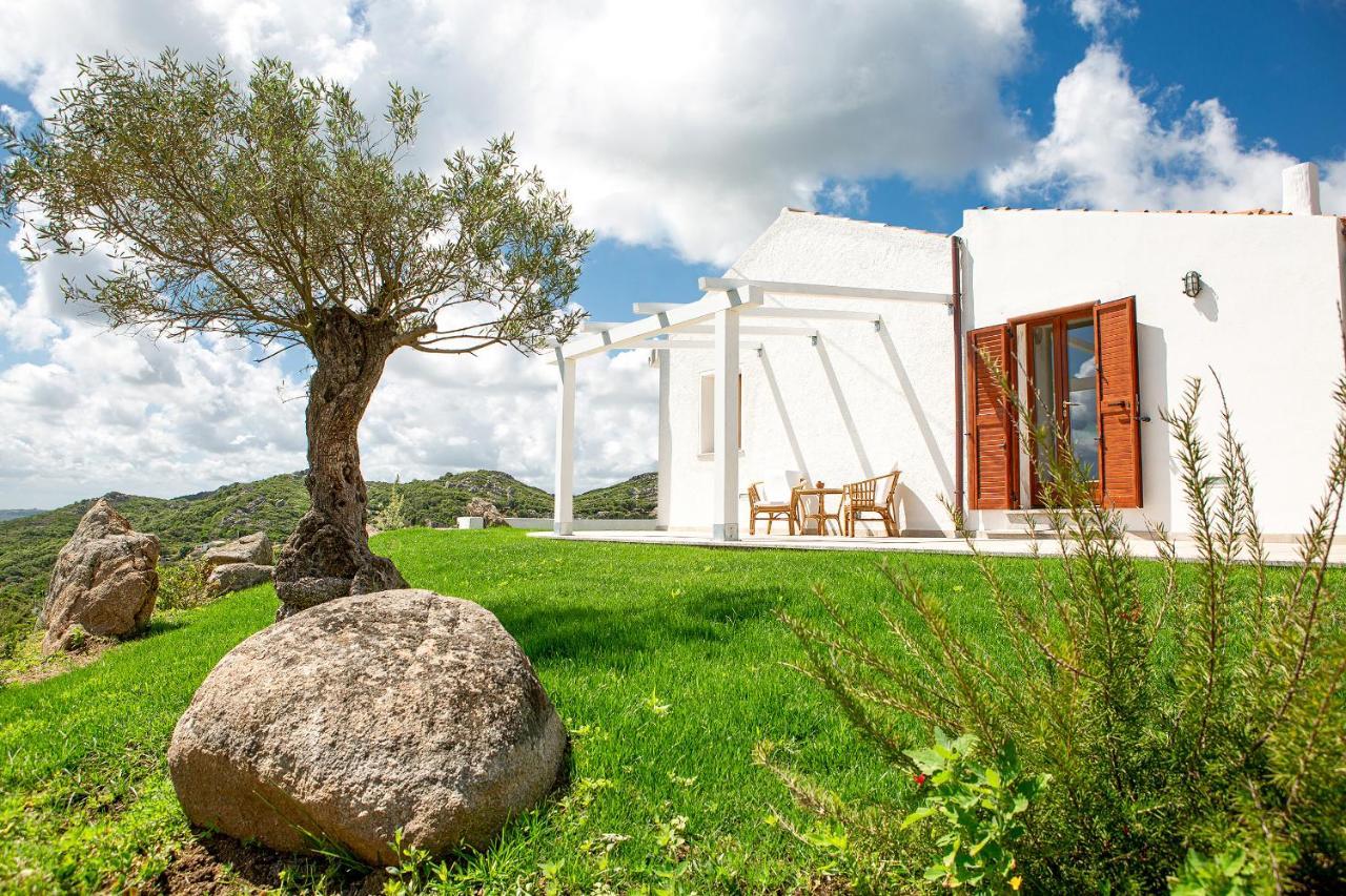 La Casa Di Memmi Suites & Rooms Santa Teresa Gallura Ngoại thất bức ảnh
