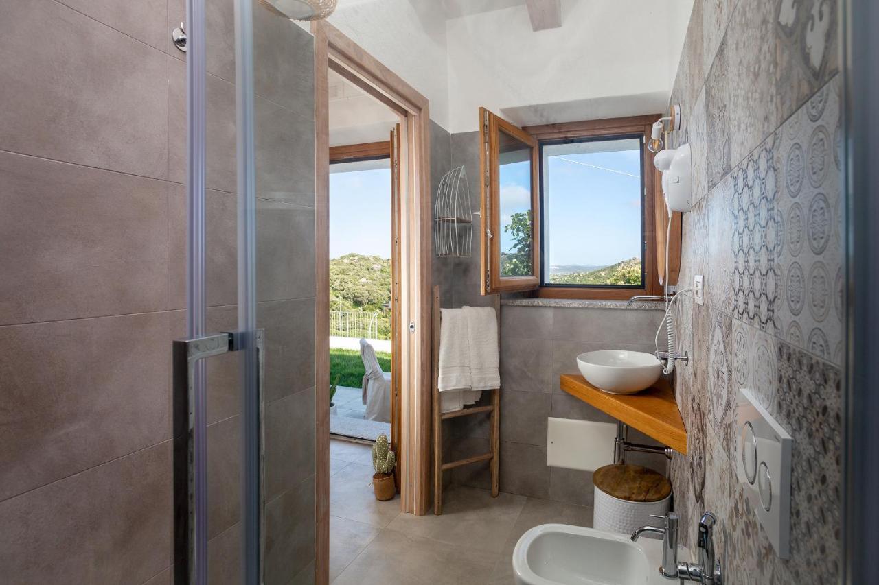 La Casa Di Memmi Suites & Rooms Santa Teresa Gallura Ngoại thất bức ảnh