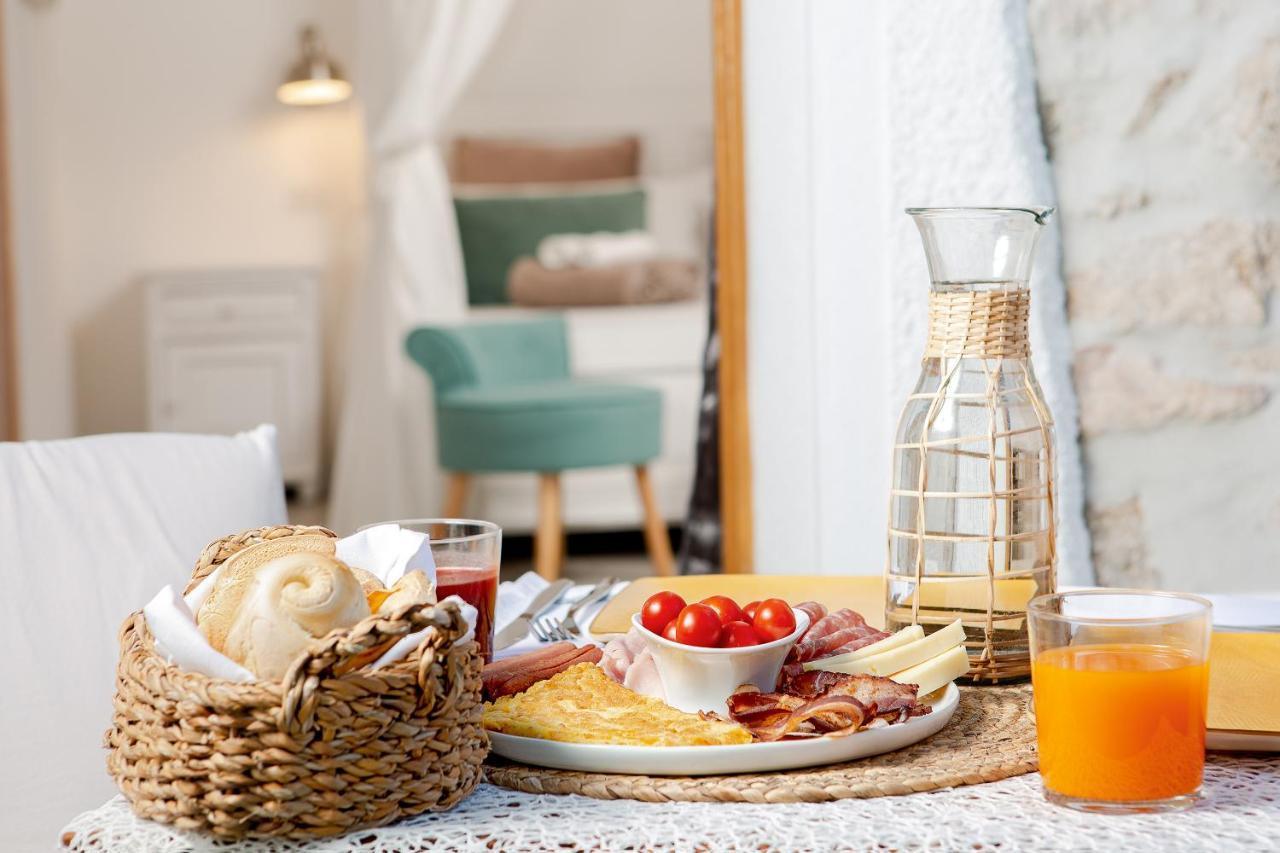 La Casa Di Memmi Suites & Rooms Santa Teresa Gallura Ngoại thất bức ảnh