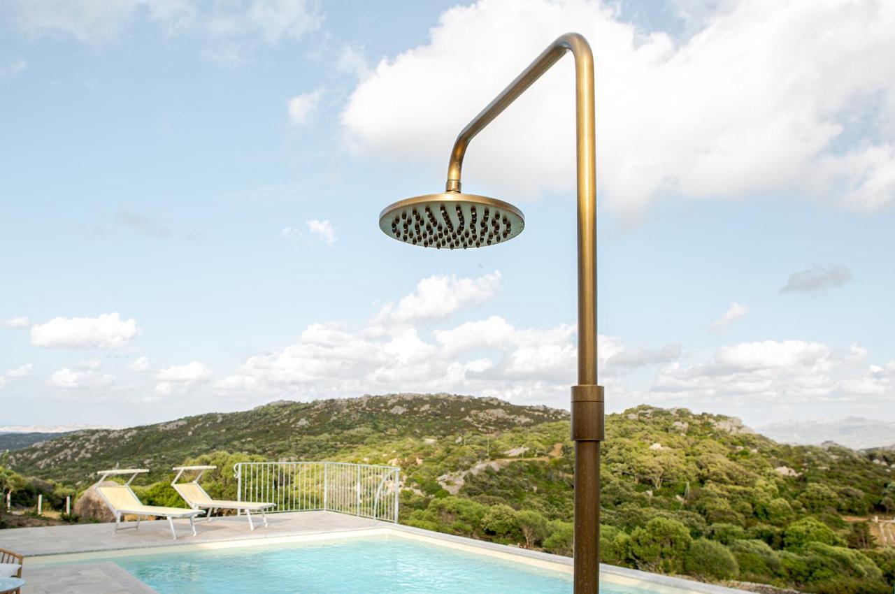 La Casa Di Memmi Suites & Rooms Santa Teresa Gallura Ngoại thất bức ảnh