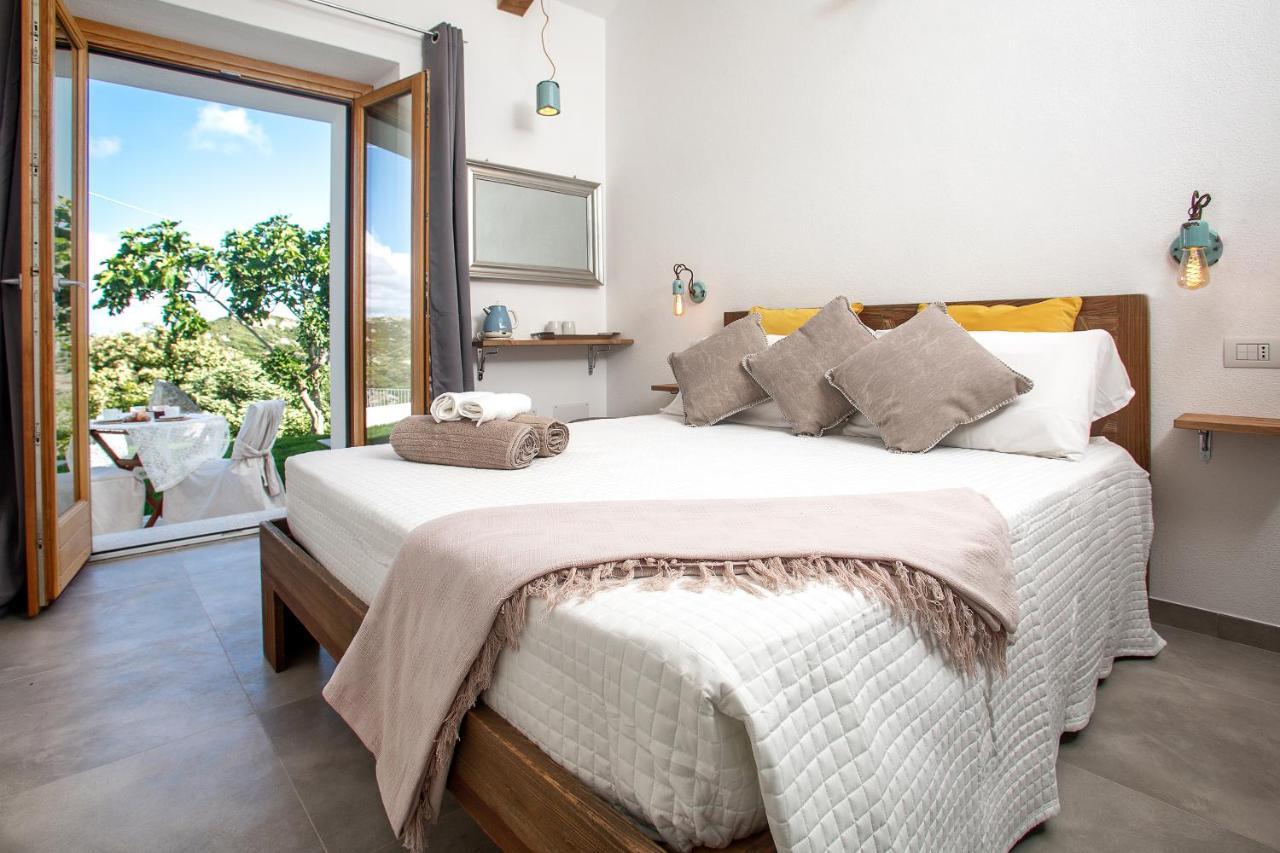 La Casa Di Memmi Suites & Rooms Santa Teresa Gallura Ngoại thất bức ảnh