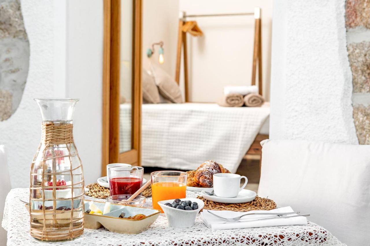 La Casa Di Memmi Suites & Rooms Santa Teresa Gallura Ngoại thất bức ảnh