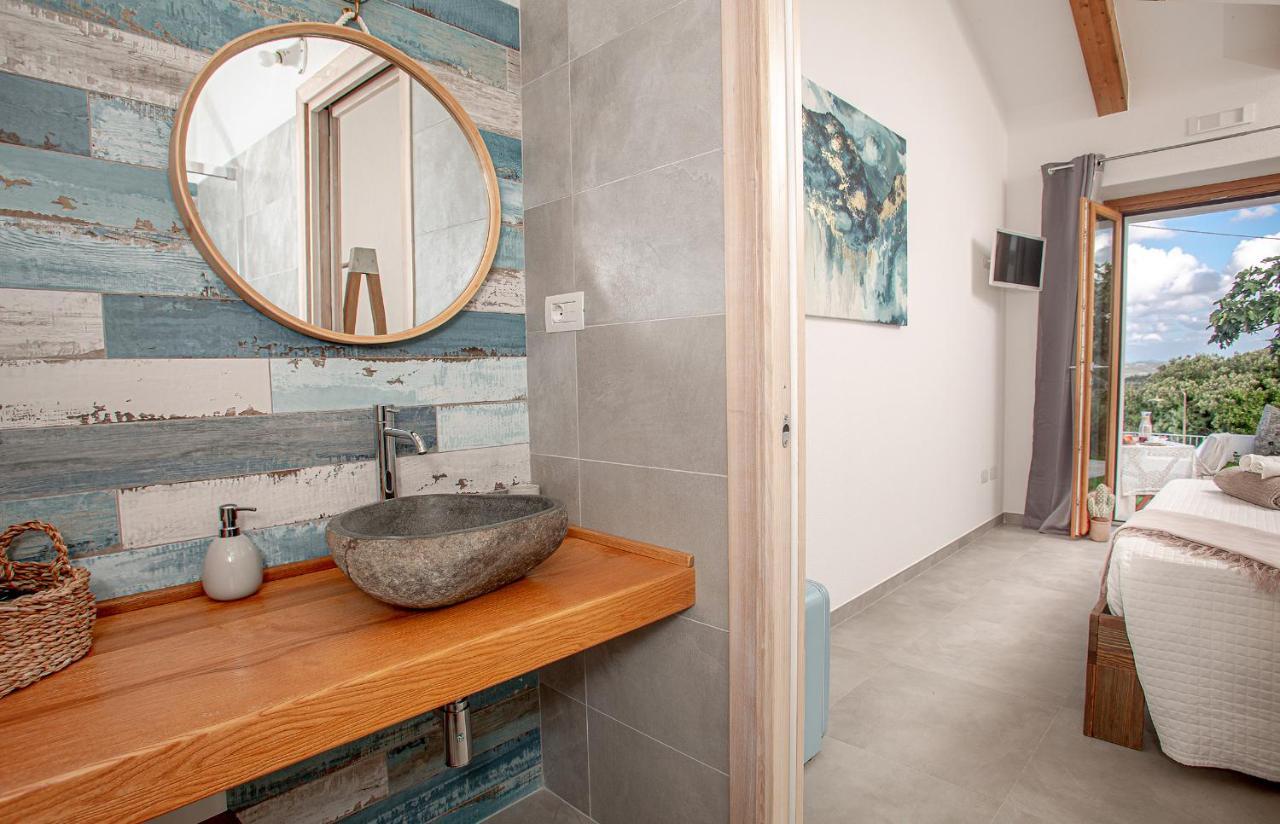 La Casa Di Memmi Suites & Rooms Santa Teresa Gallura Ngoại thất bức ảnh