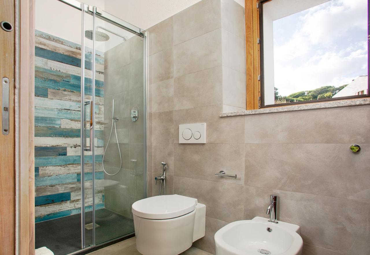 La Casa Di Memmi Suites & Rooms Santa Teresa Gallura Ngoại thất bức ảnh