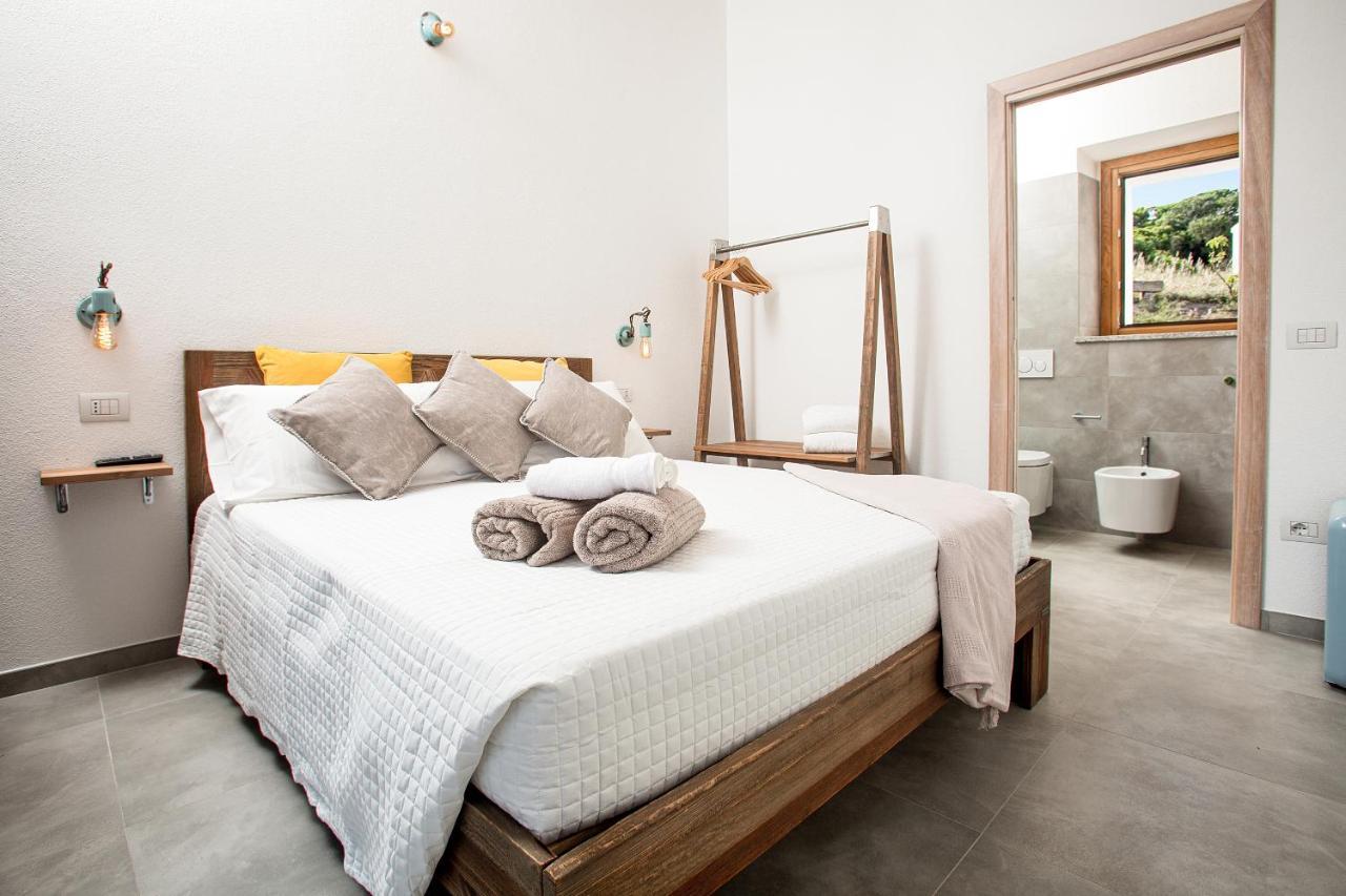 La Casa Di Memmi Suites & Rooms Santa Teresa Gallura Ngoại thất bức ảnh