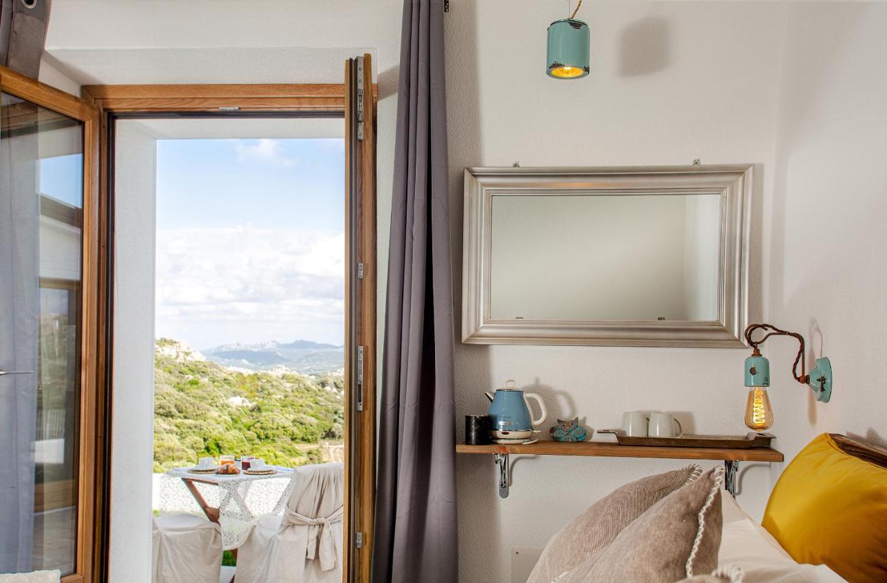 La Casa Di Memmi Suites & Rooms Santa Teresa Gallura Ngoại thất bức ảnh