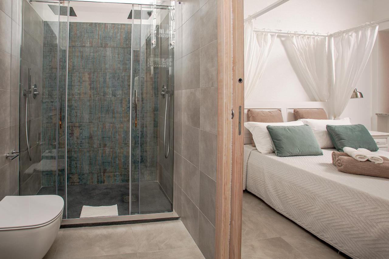 La Casa Di Memmi Suites & Rooms Santa Teresa Gallura Ngoại thất bức ảnh