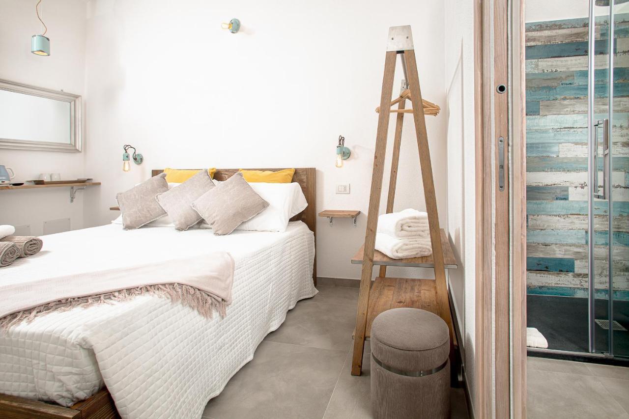 La Casa Di Memmi Suites & Rooms Santa Teresa Gallura Ngoại thất bức ảnh