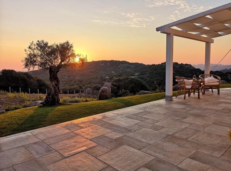 La Casa Di Memmi Suites & Rooms Santa Teresa Gallura Ngoại thất bức ảnh
