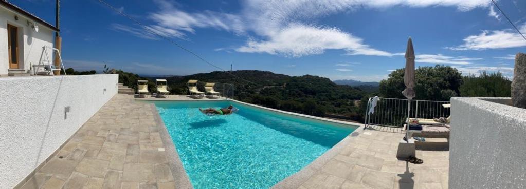 La Casa Di Memmi Suites & Rooms Santa Teresa Gallura Ngoại thất bức ảnh