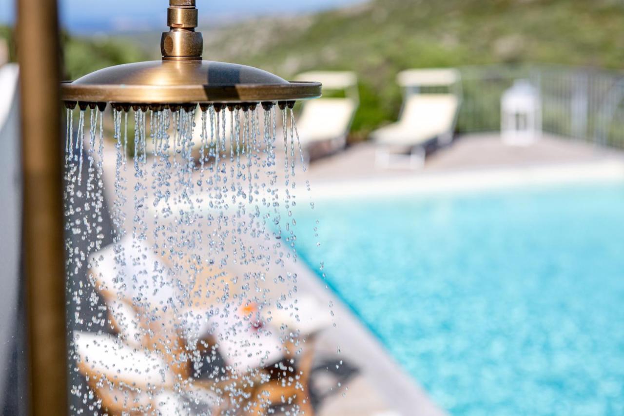 La Casa Di Memmi Suites & Rooms Santa Teresa Gallura Ngoại thất bức ảnh