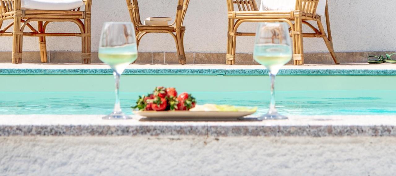 La Casa Di Memmi Suites & Rooms Santa Teresa Gallura Ngoại thất bức ảnh