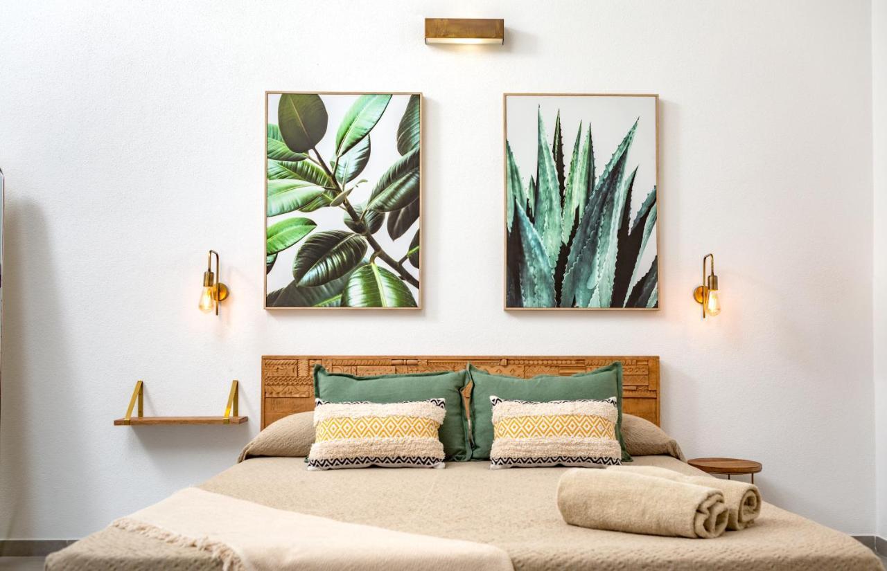 La Casa Di Memmi Suites & Rooms Santa Teresa Gallura Ngoại thất bức ảnh