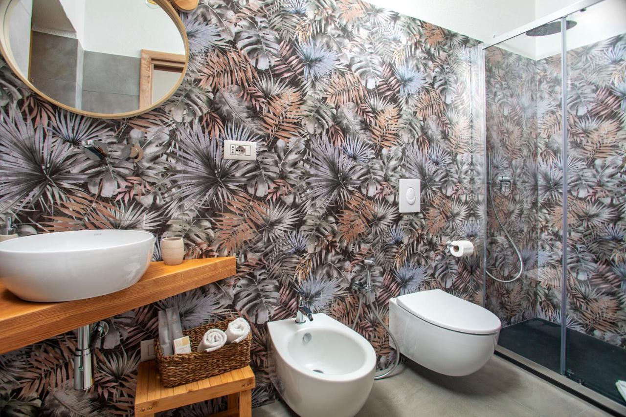 La Casa Di Memmi Suites & Rooms Santa Teresa Gallura Ngoại thất bức ảnh