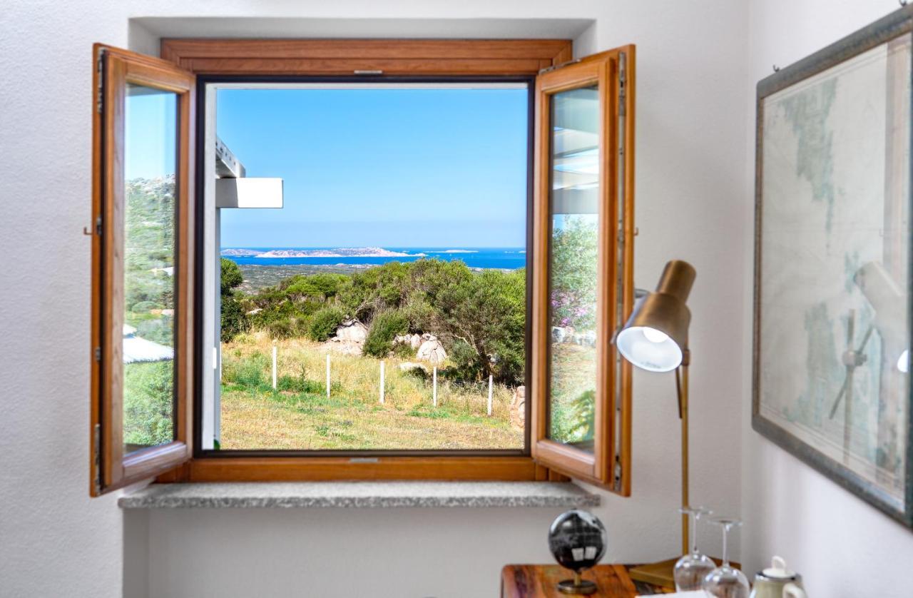 La Casa Di Memmi Suites & Rooms Santa Teresa Gallura Ngoại thất bức ảnh